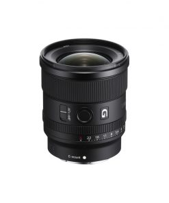 Sony FE 20mm F1.8 G (Chính Hãng)