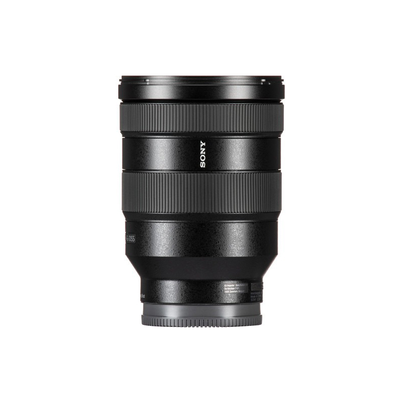Sony FE 24mm-105mm F4 G OSS