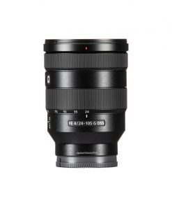 Sony FE 24-105mm F4 G OSS (Chính hãng)