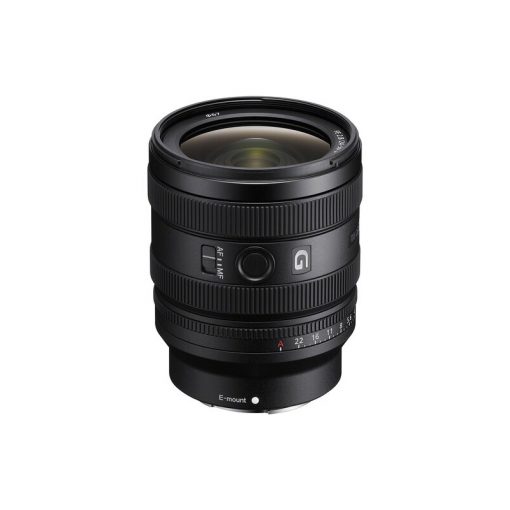 Sony FE 24-50mm f/2.8 G (Sony E)