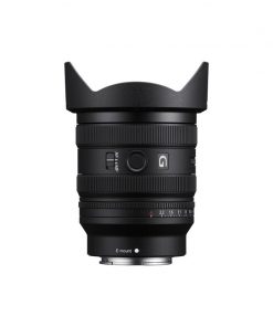 Sony FE 24-50mm f/2.8 G (Sony E)