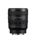 Sony FE 24-50mm f/2.8 G (Sony E)