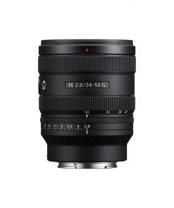 Sony FE 24-50mm f/2.8 G (Sony E)