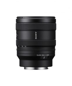 Sony FE 24-50mm f/2.8 G (Sony E)