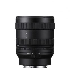 Sony FE 24-50mm f/2.8 G (Sony E)