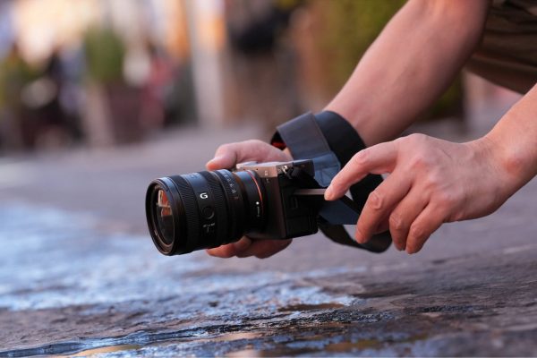 Sony FE 24-50mm f/2.8