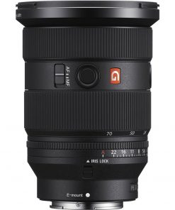 Sony FE 24-70mm f2.8 GM II (Chính hãng)
