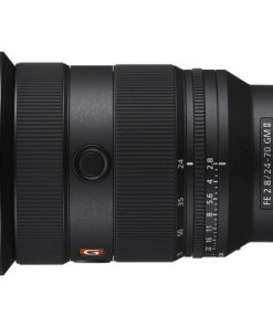 Sony FE 24-70mm f2.8 GM II (Chính hãng)