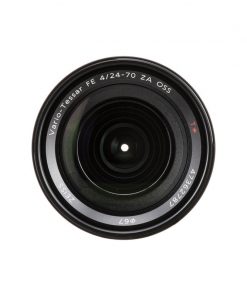 Sony FE 24-70mm F4 ZA OSS (Chính hãng)