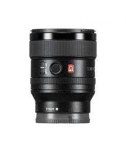 Sony FE 24mm F/1.4 GM (Chính Hãng)