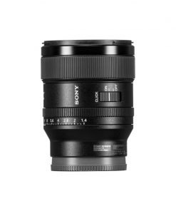 Sony FE 24mm F/1.4 GM (Chính Hãng)