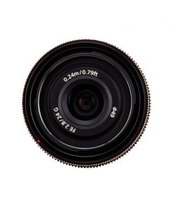 Sony FE 24mm f/2.8 G (Chính hãng)