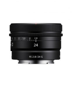 Sony FE 24mm f/2.8 G (Chính hãng)