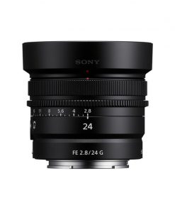 Sony FE 24mm f/2.8 G (Chính hãng)