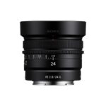 Sony FE 24mm f/2.8 G (Chính hãng)