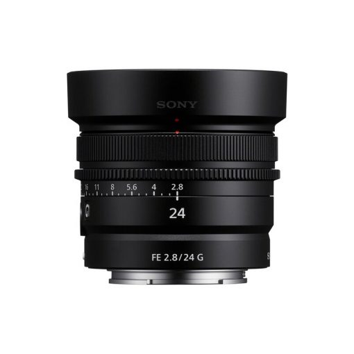 Sony FE 24mm f/2.8 G (Chính hãng)