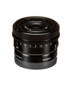 Sony FE 24mm f/2.8 G (Chính hãng)