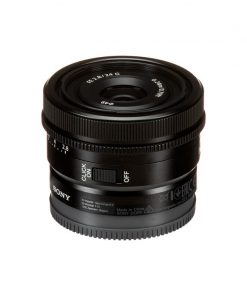 Sony FE 24mm f/2.8 G (Chính hãng)