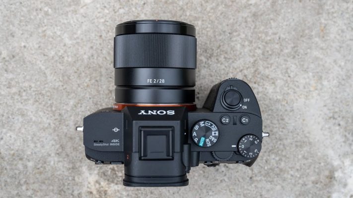 sony-fe-28mm-f2-12-711x400-1 Sony FE 28mm f/2