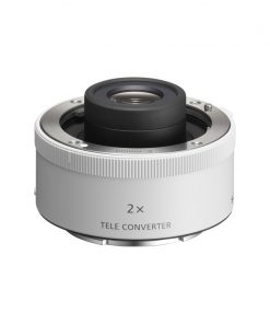 Sony FE 2x Teleconverter