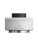 Sony FE 2x Teleconverter