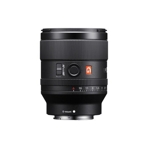 Sony FE 35mm F1.4 GM (Chính Hãng)