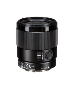 Sony FE 35mm F1.8 (Chính Hãng)