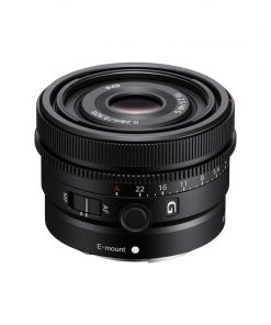 Sony FE 40mm f/2.5 G (Chính hãng)