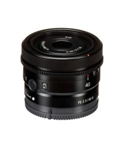 Sony FE 40mm f/2.5 G (Chính hãng)