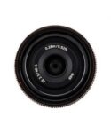 Sony FE 40mm f/2.5 G (Chính hãng)