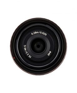 Sony FE 40mm f/2.5 G (Chính hãng)
