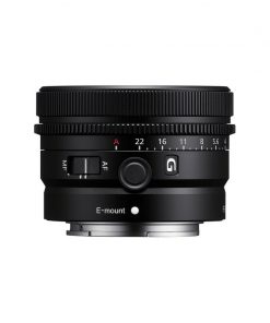 Sony FE 40mm f/2.5 G (Chính hãng)