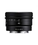 Sony FE 40mm f/2.5 G (Chính hãng)
