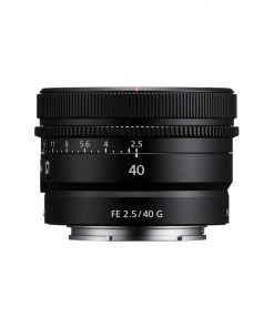 Sony FE 40mm f/2.5 G (Chính hãng)