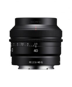 Sony FE 40mm f/2.5 G (Chính hãng)