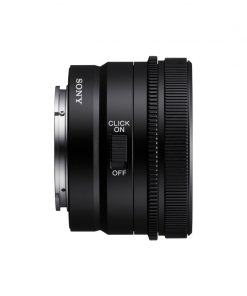 Sony FE 40mm f/2.5 G (Chính hãng)
