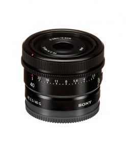 Sony FE 40mm f/2.5 G (Chính hãng)