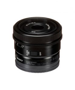 Sony FE 40mm f/2.5 G (Chính hãng)