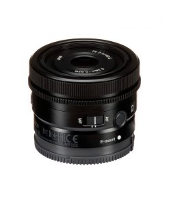 Sony FE 40mm f/2.5 G (Chính hãng)