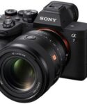 Sony FE 50mm f/1.4 GM Lens (Sony E) (Chính hãng)
