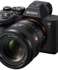 Sony FE 50mm f/1.4 GM Lens (Sony E) (Chính hãng)