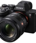 Sony FE 50mm f/1.4 GM Lens (Sony E) (Chính hãng)