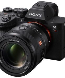 Sony FE 50mm f/1.4 GM Lens (Sony E) (Chính hãng)