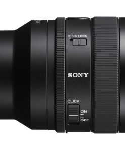 Sony FE 50mm f/1.4 GM Lens (Sony E) (Chính hãng)