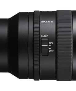 Sony FE 50mm f/1.4 GM Lens (Sony E) (Chính hãng)