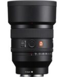 Sony FE 50mm f/1.4 GM Lens (Sony E) (Chính hãng)