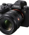 Sony FE 50mm f/1.4 GM Lens (Sony E) (Chính hãng)