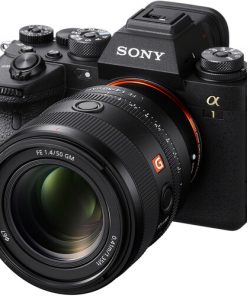 Sony FE 50mm f/1.4 GM Lens (Sony E) (Chính hãng)