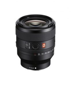 Sony FE 50mm f/1.4 GM Lens (Sony E) (Chính hãng)