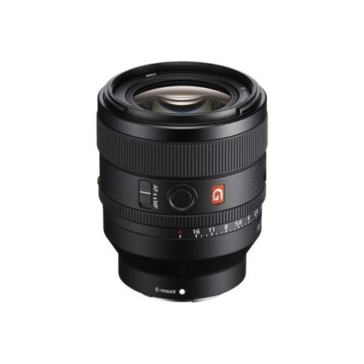 Sony FE 50mm f/1.4 GM Lens (Sony E) (Chính hãng)